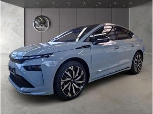 Skoda ENYAQ Enyaq Coupe 85 Sportline*MAXX-Paket*AHK*NAVI*