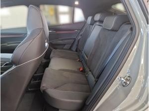 Skoda ENYAQ Enyaq Coupe 85 Sportline*MAXX-Paket*AHK*NAVI*