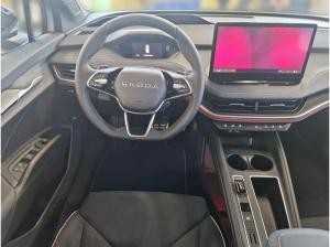 Skoda ENYAQ Enyaq Coupe 85 Sportline*MAXX-Paket*AHK*NAVI*