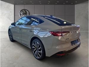 Skoda ENYAQ Enyaq Coupe 85 Sportline*MAXX-Paket*AHK*NAVI*
