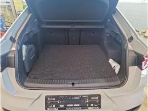 Skoda ENYAQ Enyaq Coupe 85 Sportline*MAXX-Paket*AHK*NAVI*