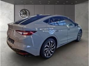 Skoda ENYAQ Enyaq Coupe 85 Sportline*MAXX-Paket*AHK*NAVI*