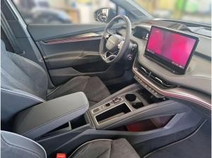 Skoda ENYAQ Enyaq Coupe 85 Sportline*MAXX-Paket*AHK*NAVI*