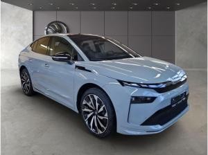 Skoda ENYAQ Enyaq Coupe 85 Sportline*MAXX-Paket*AHK*NAVI*