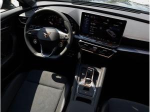 Cupra Formentor VZ 333PS 4Drive *Akrapovic*Matrix*Sennheiser*Panorama*1x SOFORT!*