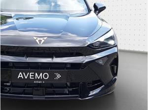 Cupra Formentor VZ 333PS 4Drive *Akrapovic*Matrix*Sennheiser*Panorama*1x SOFORT!*