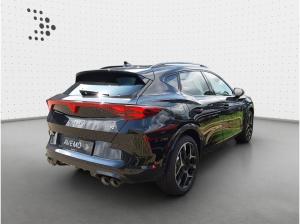 Cupra Formentor VZ 333PS 4Drive *Akrapovic*Matrix*Sennheiser*Panorama*1x SOFORT!*