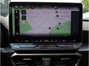 Cupra Formentor VZ 333PS 4Drive *Akrapovic*Matrix*Sennheiser*Panorama*1x SOFORT!*