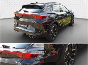 Cupra Formentor VZ 333PS 4Drive *Akrapovic*Matrix*Sennheiser*Panorama*1x SOFORT!*