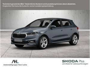Skoda Fabia 1.0 TSI Drive Navi LED PDC RFK DAB SmartLink