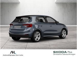 Skoda Fabia 1.0 TSI Drive Navi LED PDC RFK DAB SmartLink