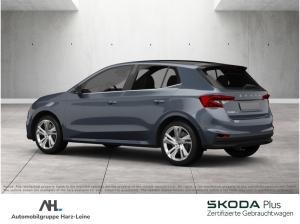 Skoda Fabia 1.0 TSI Drive Navi LED PDC RFK DAB SmartLink