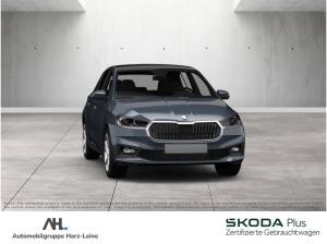 Skoda Fabia 1.0 TSI Drive Navi LED PDC RFK DAB SmartLink