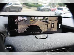 Mazda CX-60 D 254ps Aut. AWD Exclusive COMB-Paket COSO-Paket Panorama_