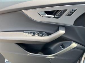 Audi Q8 55 TFSI e 360°KAMERA AHK OPTIK SCHWARZ+ MATRIX