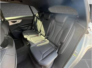 Audi Q8 55 TFSI e 360°KAMERA AHK OPTIK SCHWARZ+ MATRIX