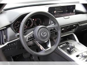 Mazda CX-60 D 254ps Aut. AWD Exclusive COMB-Paket COSO-Paket Panorama_