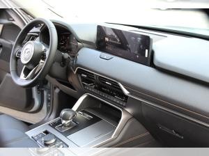 Mazda CX-60 D 254ps Aut. AWD Exclusive COMB-Paket COSO-Paket Panorama