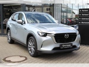 Mazda CX-60 D 254ps Aut. AWD Exclusive COMB-Paket COSO-Paket Panorama_