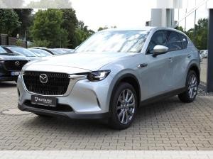Mazda CX-60 D 254ps Aut. AWD Exclusive COMB-Paket COSO-Paket Panorama