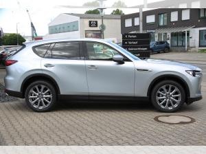 Mazda CX-60 D 254ps Aut. AWD Exclusive COMB-Paket COSO-Paket Panorama_