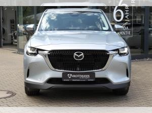 Mazda CX-60 D 254ps Aut. AWD Exclusive COMB-Paket COSO-Paket Panorama