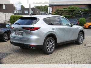 Mazda CX-60 D 254ps Aut. AWD Exclusive COMB-Paket COSO-Paket Panorama