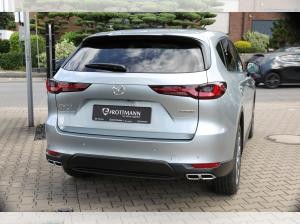 Mazda CX-60 D 254ps Aut. AWD Exclusive COMB-Paket COSO-Paket Panorama