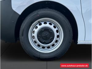 Toyota Proace L1 Kasten Electric Meister Navi
