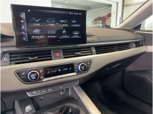 Audi A5 Sportback 40 TDI Kamera LED AHK Navi