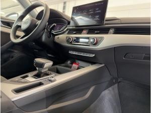 Audi A5 Sportback 40 TDI Kamera LED AHK Navi