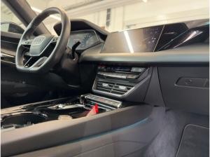 Audi e-tron GT quattro Head-Up Laser B&O Pano