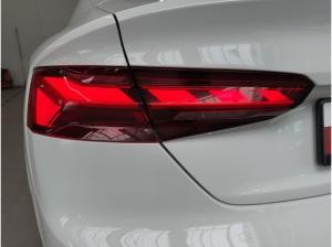 Audi A5 Sportback 40 TDI Kamera LED AHK Navi