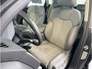 Audi Q5 S line 40 TDI quattro LED Navi Teilleder virtual