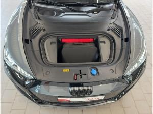 Audi e-tron GT quattro Head-Up Laser B&O Pano