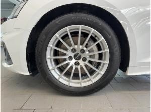 Audi A5 Sportback 40 TDI Kamera LED AHK Navi
