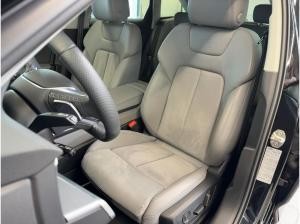 Audi S6 Avant 55 TDI qu. Matrix Pano Kamera Memory