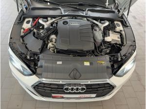 Audi A5 Sportback 40 TDI Kamera LED AHK Navi