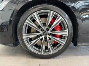 Audi S6 Avant 55 TDI qu. Matrix Pano Kamera Memory