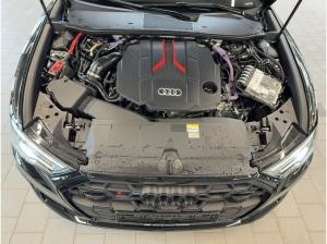 Audi S6 Avant 55 TDI qu. Matrix Pano Kamera Memory