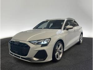 Audi A3 Sportback 35 TFSI S line AHK SONOS Kamera Navi LED