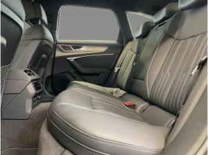 Audi A6 Avant 50 TDI quattro HUP AHK PANO STANDHEIZUNG