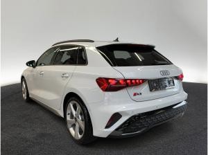 Audi A3 Sportback 35 TFSI S line AHK SONOS Kamera Navi LED