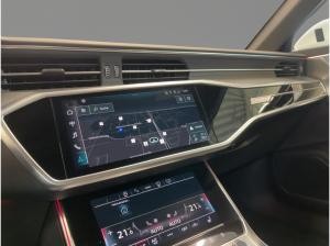 Audi A6 Avant 50 TDI quattro HUP AHK PANO STANDHEIZUNG