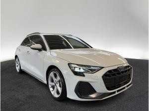 Audi A3 Sportback 35 TFSI S line AHK SONOS Kamera Navi LED