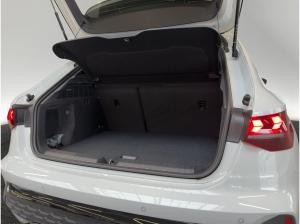 Audi A3 Sportback 35 TFSI S line AHK SONOS Kamera Navi LED