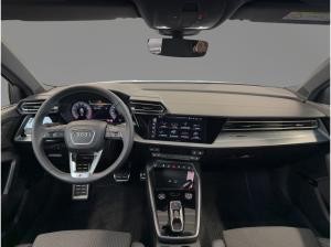Audi A3 Sportback 35 TFSI S line AHK SONOS Kamera Navi LED
