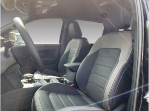 Volkswagen Amarok Aventura 3.0TDI 4Motion Autom. Navi Klima Leder AHK