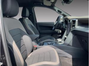 Volkswagen Amarok Aventura 3.0TDI 4Motion Autom. Navi Klima Leder AHK