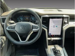 Volkswagen Amarok Aventura 3.0TDI 4Motion Autom. Navi Klima Leder AHK